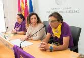 Ruta Solidaria Un Amanecer por Rocío Salas