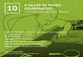 Taller de mapeo colaborativo sobre el Mar Menor