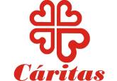 Logotipo de Cáritas
