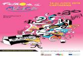 Fiesta de la M�sica 2018
