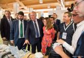 Inauguracin Feria AOTEC 