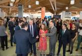 Inauguracin Feria AOTEC 