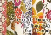 Fiestas de Primavera de la Aljorra