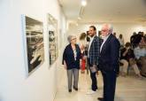 Galería Inauguración Exposición Cuando la luz se apague