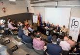 Cartagena en la ruta europea por la innovación, el medio ambiente y el grafeno