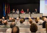 Congreso Cronistas de la Regin de Murcia ARQUA