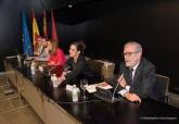 Congreso Cronistas de la Regin de Murcia ARQUA