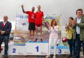 IV Cross Campo de Cartagena La Palma