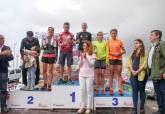 IV Cross Campo de Cartagena La Palma