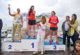 IV Cross Campo de Cartagena La Palma