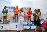 IV Cross Campo de Cartagena La Palma
