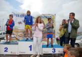 IV Cross Campo de Cartagena La Palma