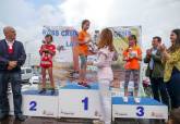 IV Cross Campo de Cartagena La Palma