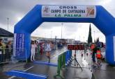 IV Cross Campo de Cartagena La Palma