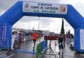 IV Cross Campo de Cartagena La Palma