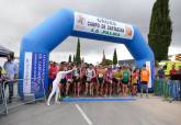 IV Cross Campo de Cartagena La Palma