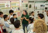 Exposici�n 'Flora Protegida' de Cartagena en el D�a Mundial del Medio Ambiente- Ni�os del Patronato