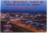 Fiestas El Llano de El Beal