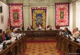 Pleno ordinario 6 de junio