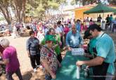 Convivencia de mayores Los Urrutias