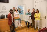 Presentaci�n muestra fin de curso escuela municipal de teatro