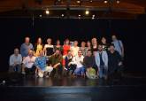 Clausura Taller de Canto UP