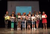 Clausura del III Concurso de Educacin Vial