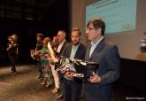 Clausura del III Concurso de Educacin Vial