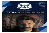 Weekend Dj 2018
