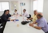  Junta General de Accionistas de la entidad Transportes Urbanos de Cartagena (Tucarsa)