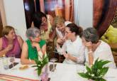  Encuentro de Bolillo amas de casa de El Algar (restaurante del Pol�gono de Los Camachos)