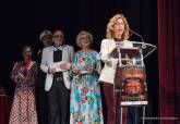 Premios III Certamen del Teatro Apolo Circo El Algar