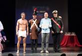 Premios III Certamen del Teatro Apolo Circo El Algar