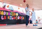 Graduacin de la Escuela Infantil Municipal de La Milagrosa