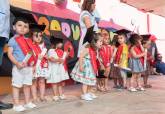 Graduacin de la Escuela Infantil Municipal de La Milagrosa