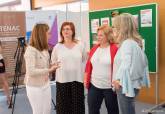  Presentacin de las 'I Jornadas Mediterrneas de Terapias Naturales y Manuales' 
