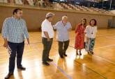 Ascenso a Primera Divisin del Club Femenino Baloncesto Cartagena