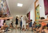 Semana Cultural del Colegio Vicente Ros