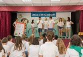 Semana Cultural del Colegio Vicente Ros