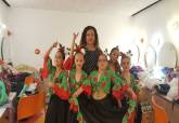 Clausura de las Escuelas Municipales de Danza