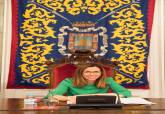 Pleno Ordinario 28/06/2018