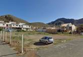 Terrenos de La Azoh�a reclasificados como p�blicos y en los que se iban a construir los apartamentos de la licencia anulada