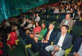 Gala de los XXV Premios Anuales al Deporte cartagenero 2017