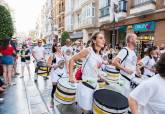 Desfile del Orgullo LGTBIQ