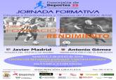 Jornadas Formativas de F�tbol Base