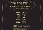 Un verano de cine-Universidad Popular