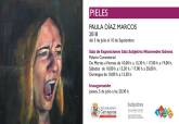 Exposición Pieles en Sala Subjetiva