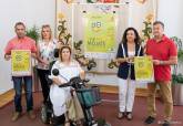 Travesía Solidaria Mójate por la Esclerosis Múltiple