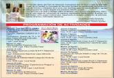 Programaci�n Virgen de la Caridad