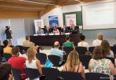  Jornadas de Psiquiatra y Derecho de la UIMP en el CIM